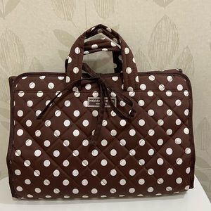 Henri Bendel Travel Bag